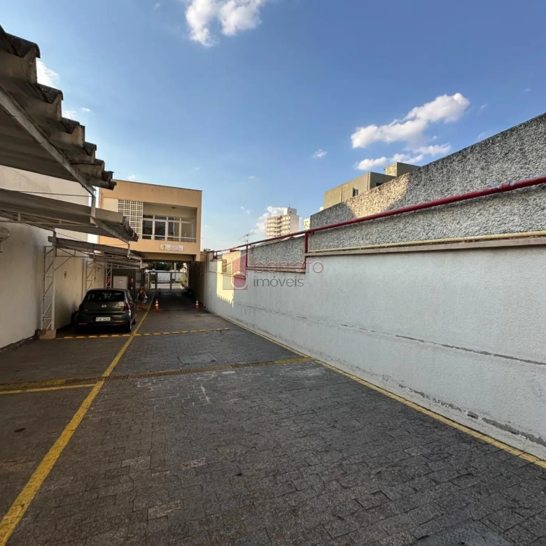 APARTAMENTO PARA VENDA E LOCAÇÃO NO CONDOMÍNIO VILA ARENS – JUNDIAÍ/SP