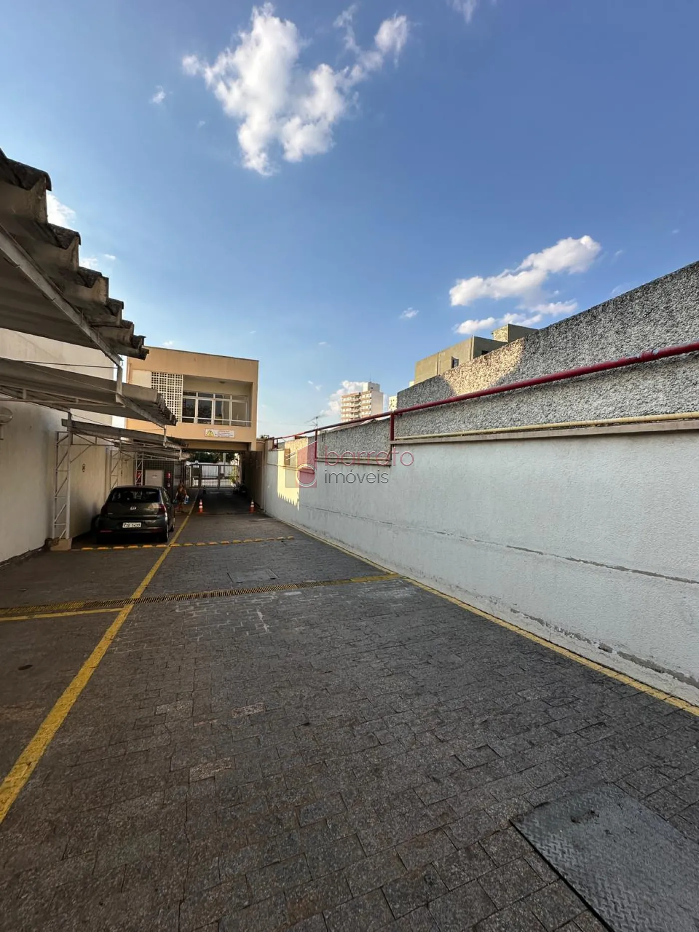 APARTAMENTO PARA VENDA E LOCAÇÃO NO CONDOMÍNIO VILA ARENS – JUNDIAÍ/SP