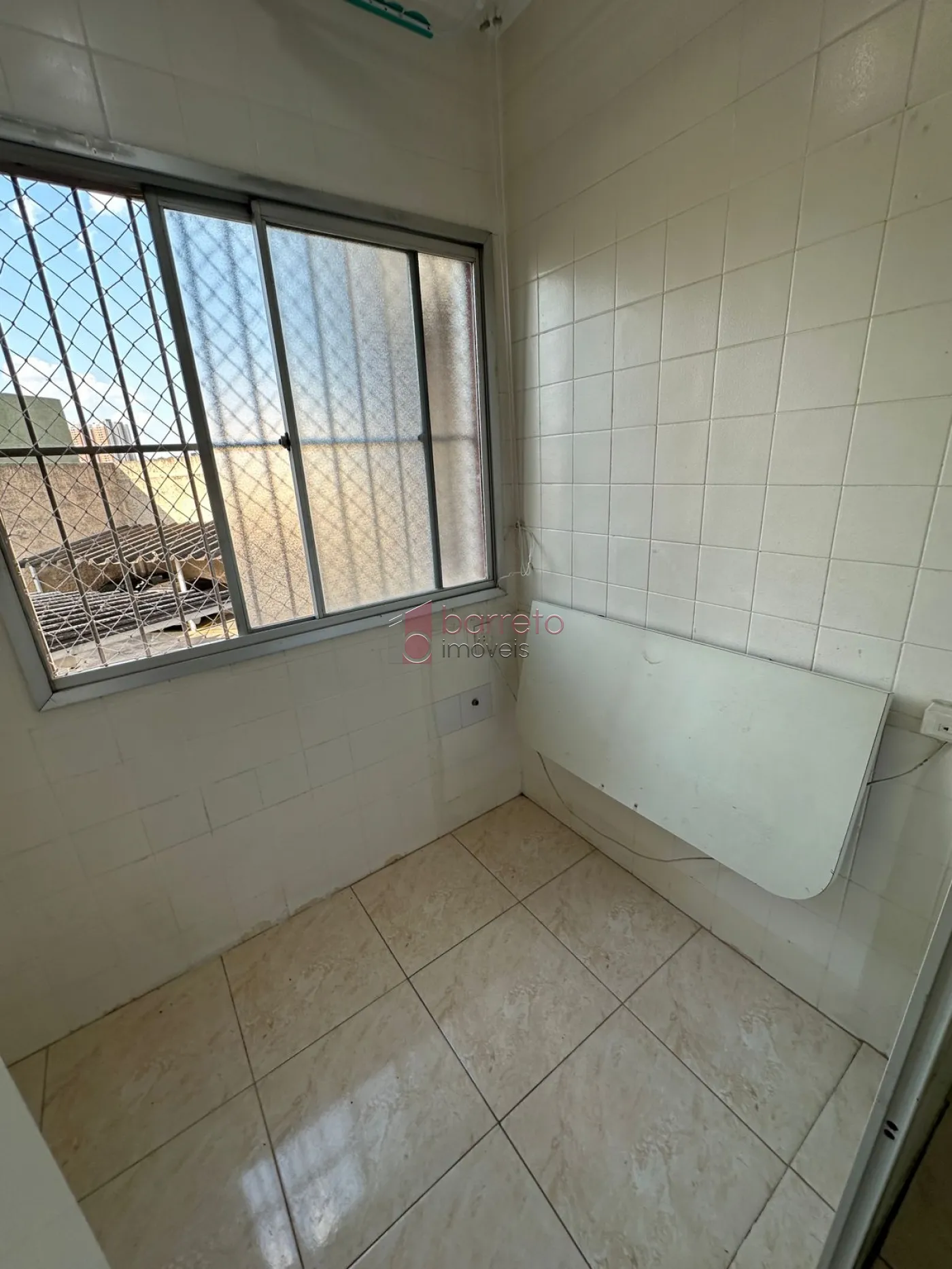 APARTAMENTO PARA VENDA E LOCAÇÃO NO CONDOMÍNIO VILA ARENS – JUNDIAÍ/SP