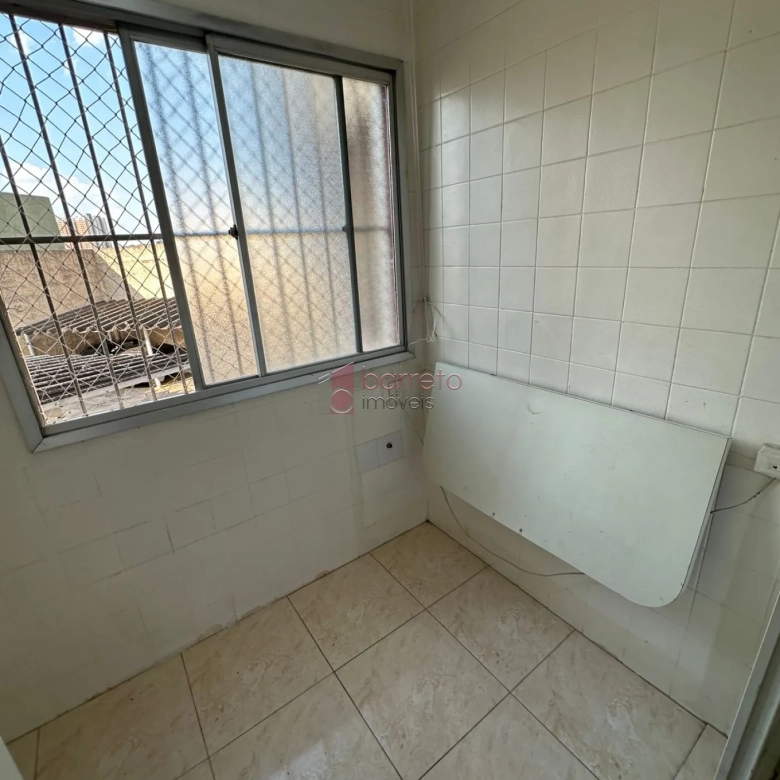 APARTAMENTO PARA VENDA E LOCAÇÃO NO CONDOMÍNIO VILA ARENS – JUNDIAÍ/SP