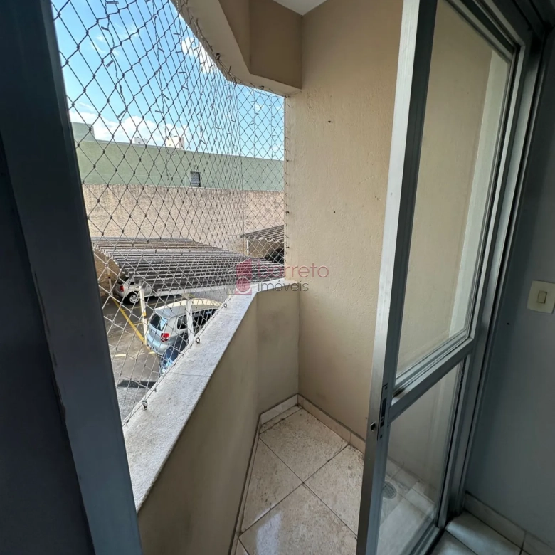 APARTAMENTO PARA VENDA E LOCAÇÃO NO CONDOMÍNIO VILA ARENS – JUNDIAÍ/SP