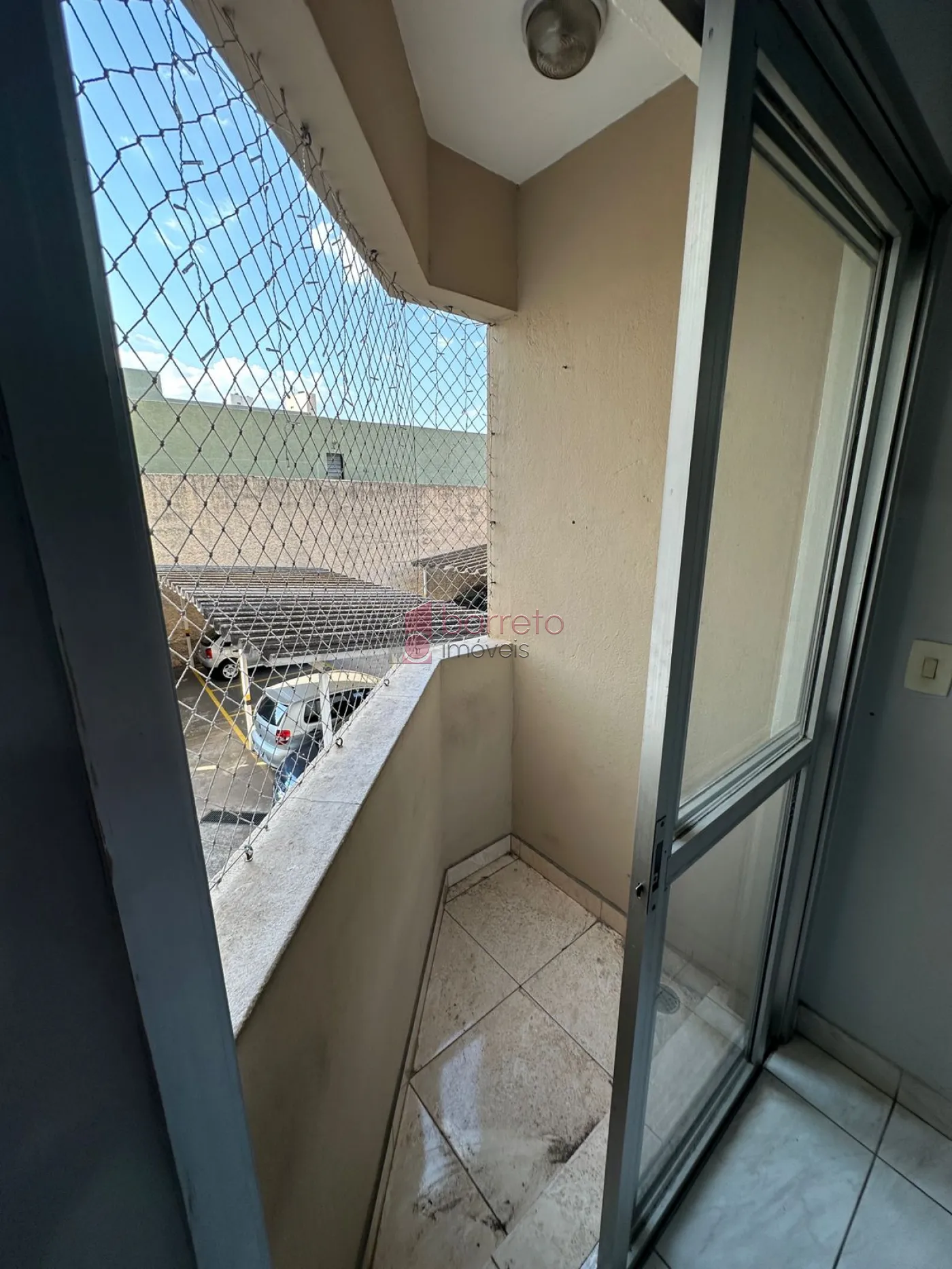 APARTAMENTO PARA VENDA E LOCAÇÃO NO CONDOMÍNIO VILA ARENS – JUNDIAÍ/SP