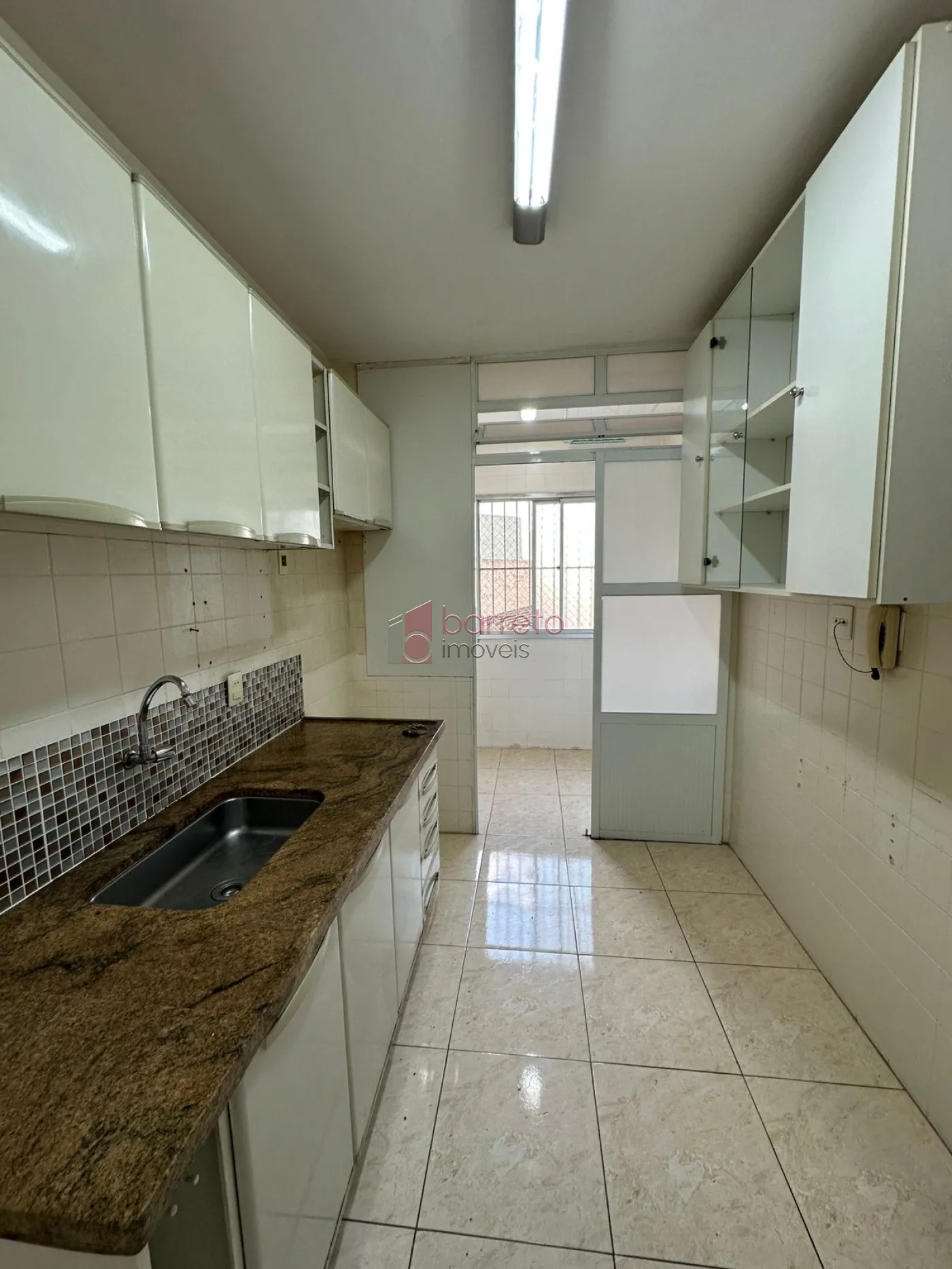 APARTAMENTO PARA VENDA E LOCAÇÃO NO CONDOMÍNIO VILA ARENS – JUNDIAÍ/SP