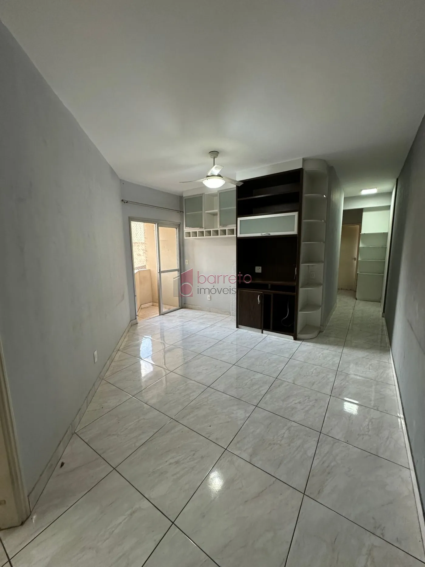 APARTAMENTO PARA VENDA E LOCAÇÃO NO CONDOMÍNIO VILA ARENS – JUNDIAÍ/SP