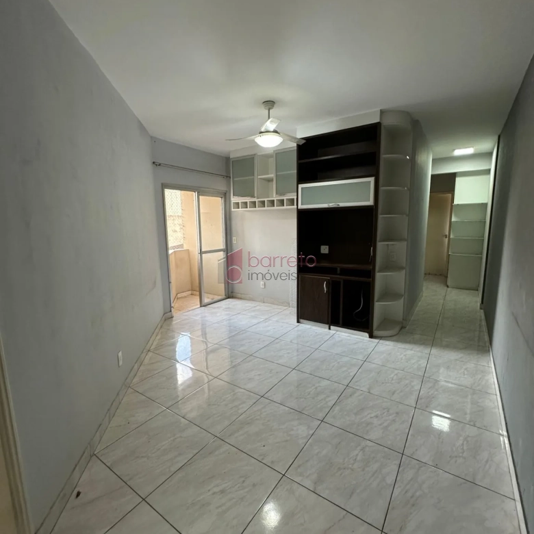 APARTAMENTO PARA VENDA E LOCAÇÃO NO CONDOMÍNIO VILA ARENS – JUNDIAÍ/SP