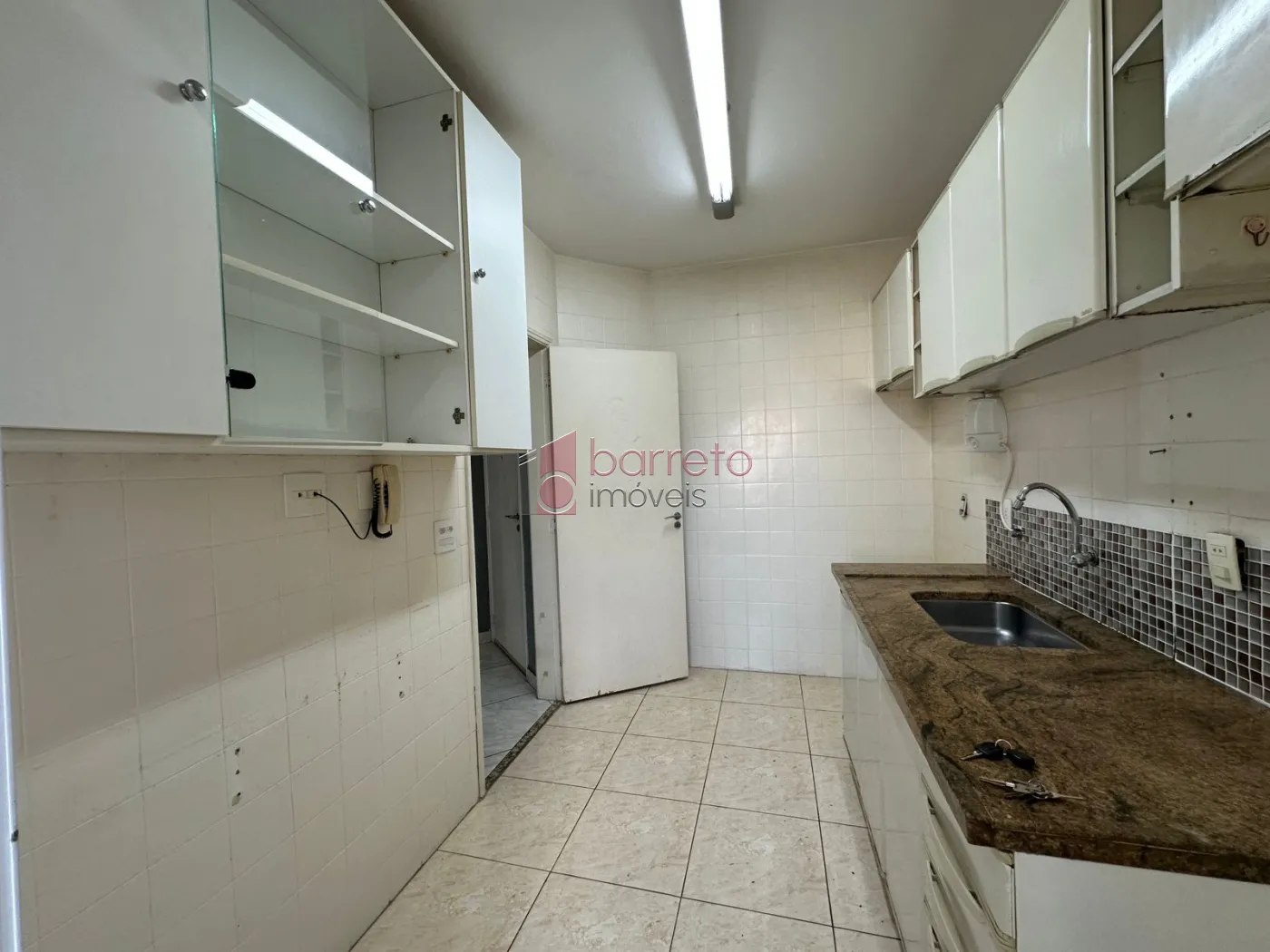 APARTAMENTO PARA VENDA E LOCAÇÃO NO CONDOMÍNIO VILA ARENS – JUNDIAÍ/SP