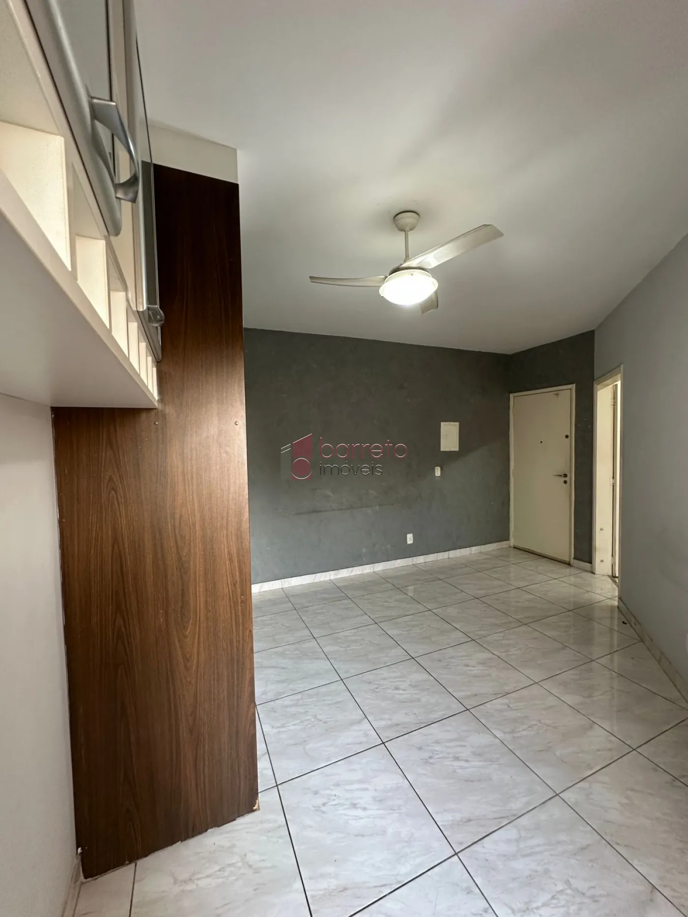 APARTAMENTO PARA VENDA E LOCAÇÃO NO CONDOMÍNIO VILA ARENS – JUNDIAÍ/SP