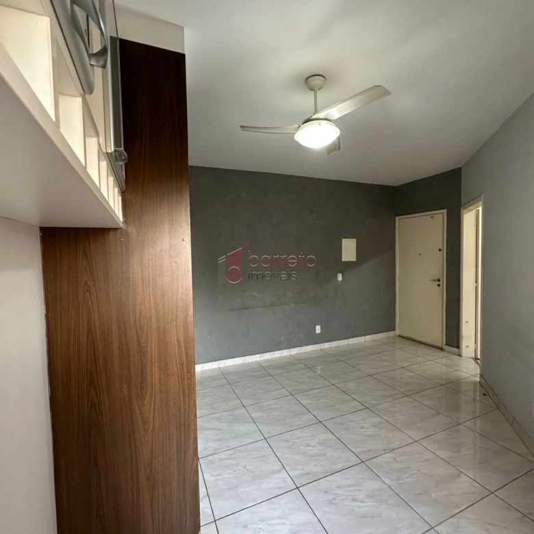 APARTAMENTO PARA VENDA E LOCAÇÃO NO CONDOMÍNIO VILA ARENS – JUNDIAÍ/SP