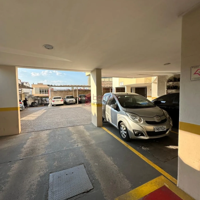 APARTAMENTO PARA VENDA E LOCAÇÃO NO CONDOMÍNIO VILA ARENS – JUNDIAÍ/SP