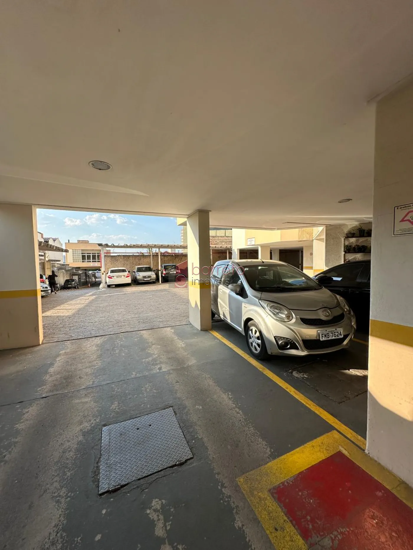 APARTAMENTO PARA VENDA E LOCAÇÃO NO CONDOMÍNIO VILA ARENS – JUNDIAÍ/SP