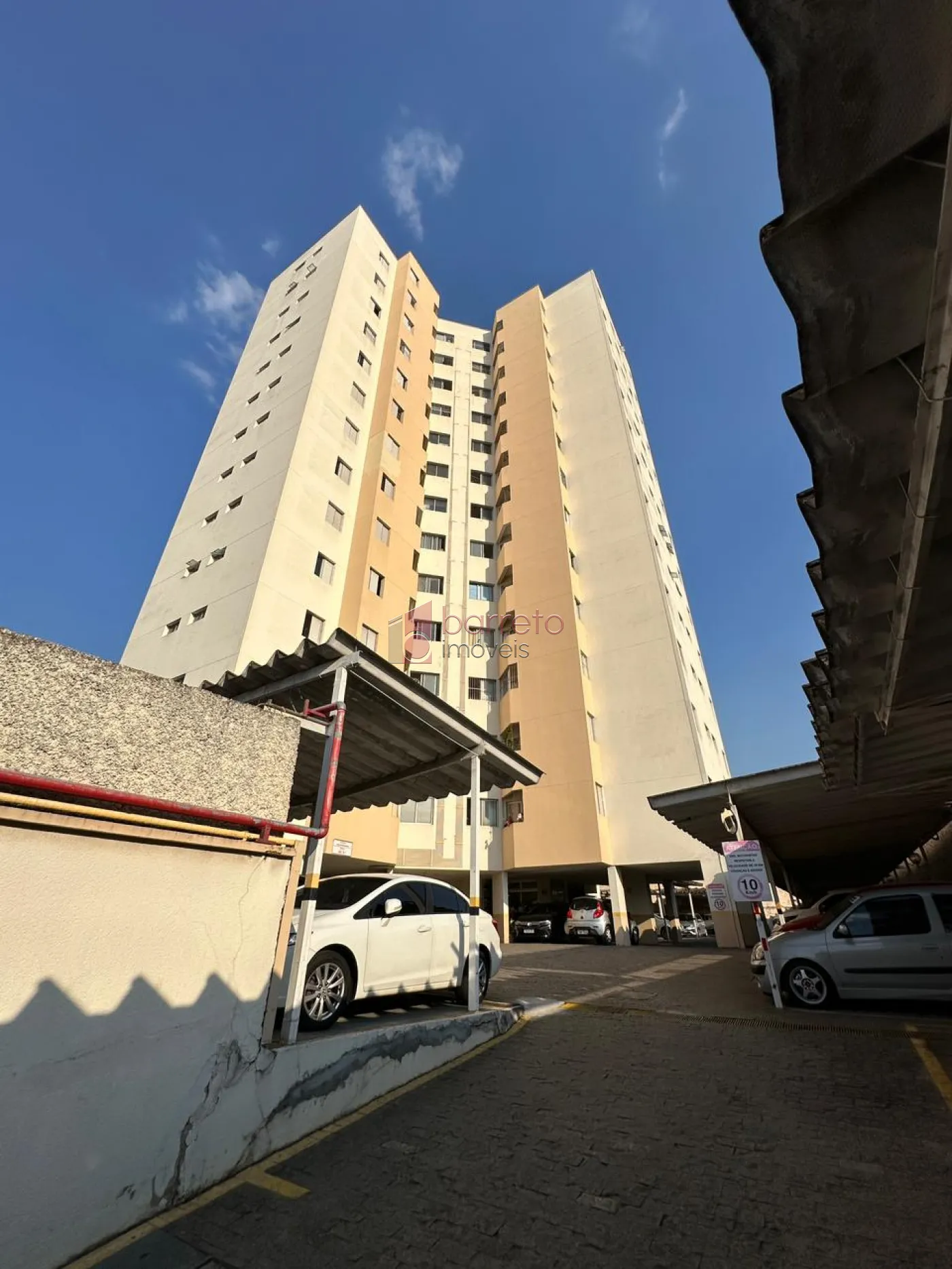 APARTAMENTO PARA VENDA E LOCAÇÃO NO CONDOMÍNIO VILA ARENS – JUNDIAÍ/SP