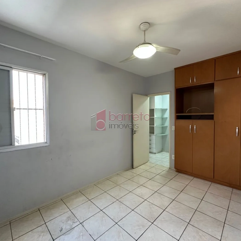APARTAMENTO PARA VENDA E LOCAÇÃO NO CONDOMÍNIO VILA ARENS – JUNDIAÍ/SP