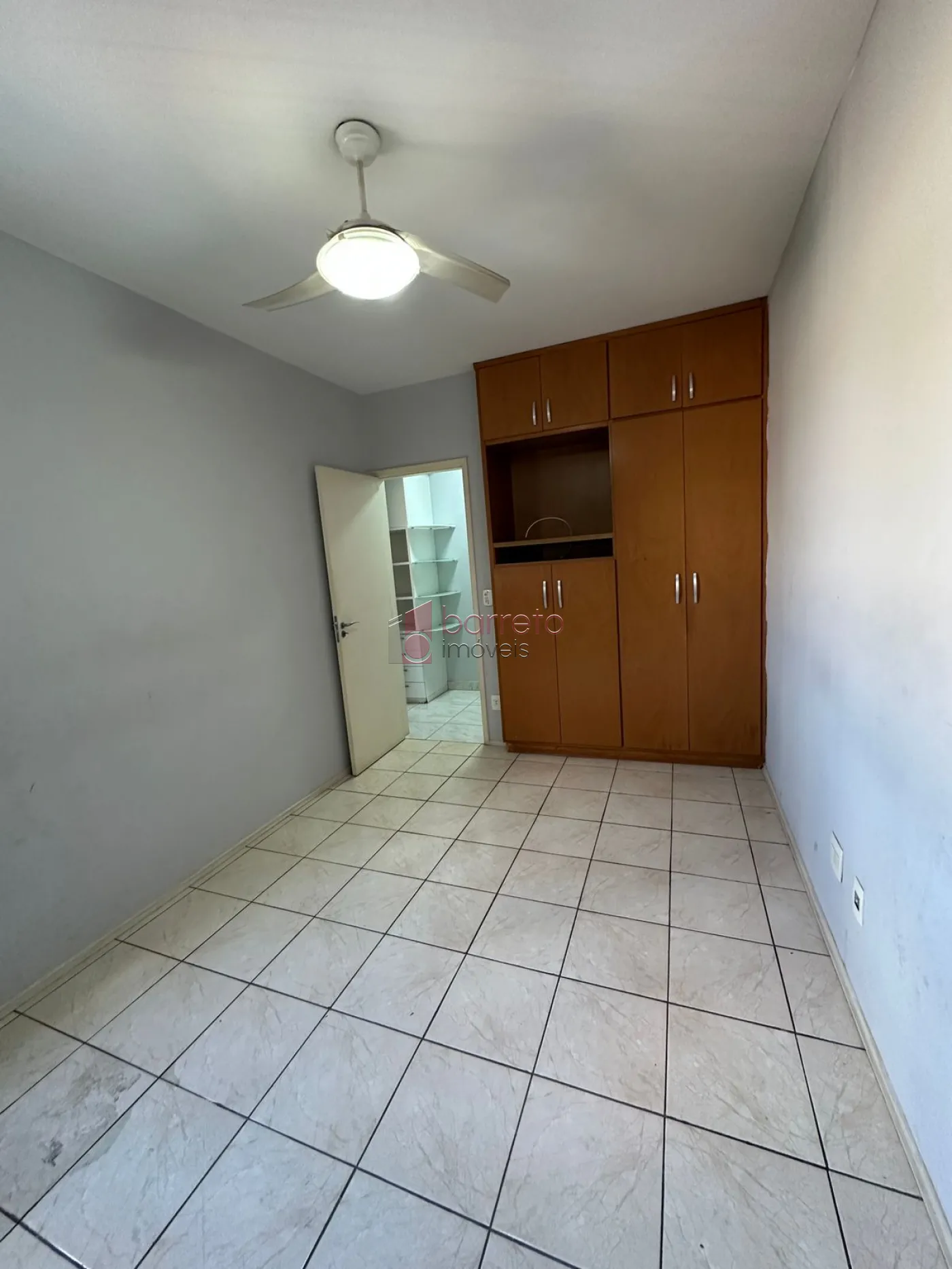 APARTAMENTO PARA VENDA E LOCAÇÃO NO CONDOMÍNIO VILA ARENS – JUNDIAÍ/SP