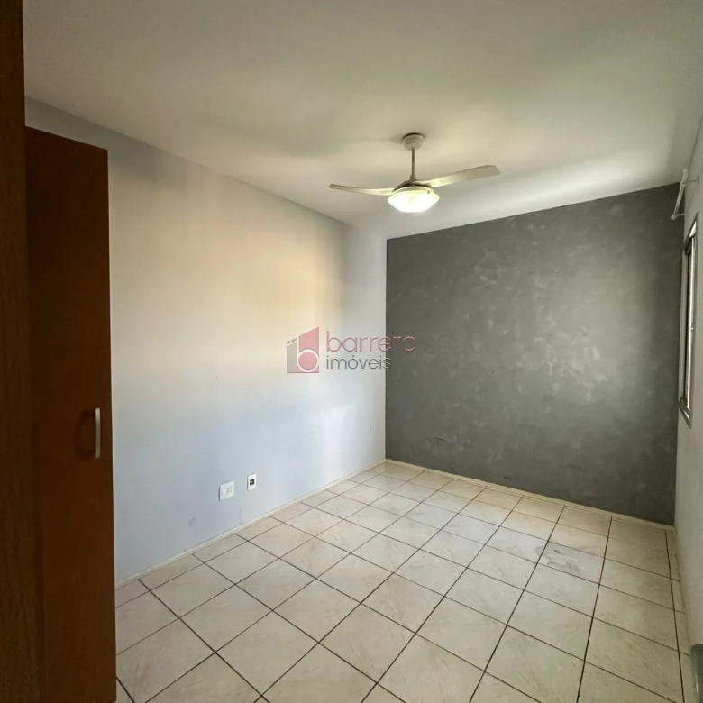 APARTAMENTO PARA VENDA E LOCAÇÃO NO CONDOMÍNIO VILA ARENS – JUNDIAÍ/SP