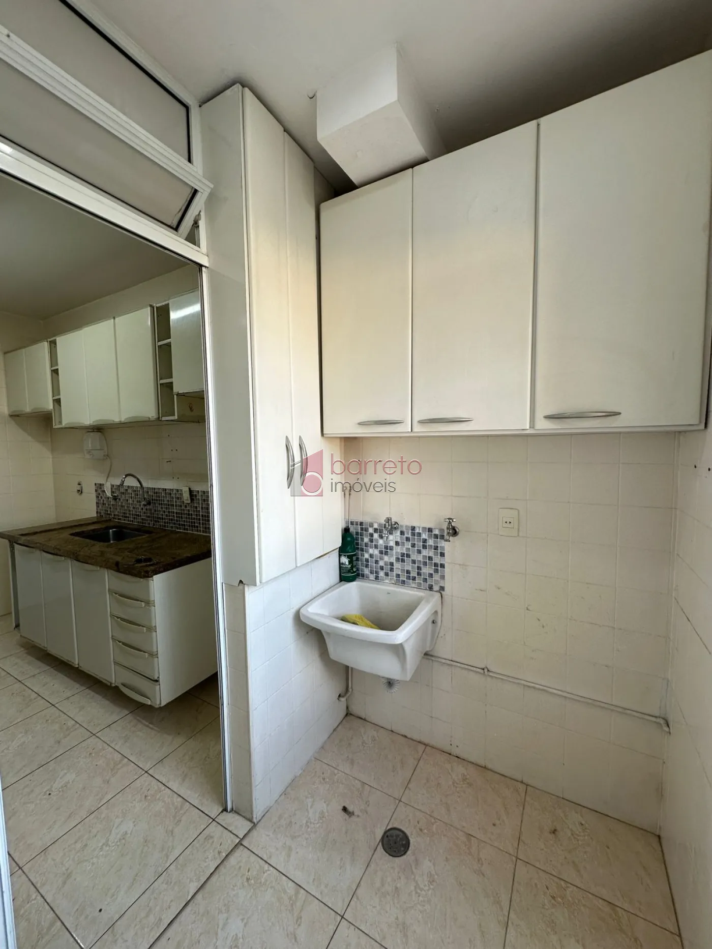 APARTAMENTO PARA VENDA E LOCAÇÃO NO CONDOMÍNIO VILA ARENS – JUNDIAÍ/SP
