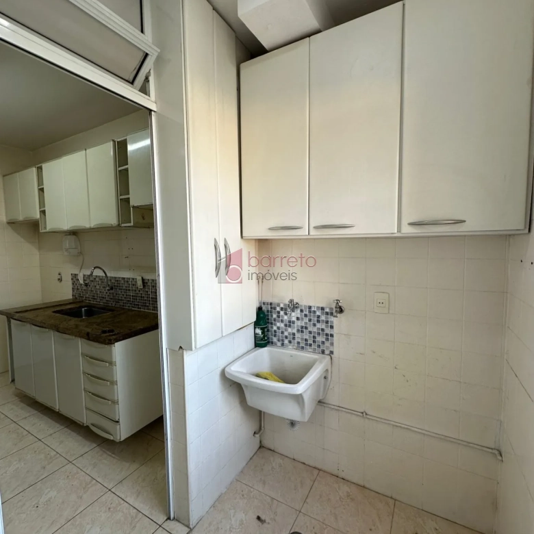 APARTAMENTO PARA VENDA E LOCAÇÃO NO CONDOMÍNIO VILA ARENS – JUNDIAÍ/SP
