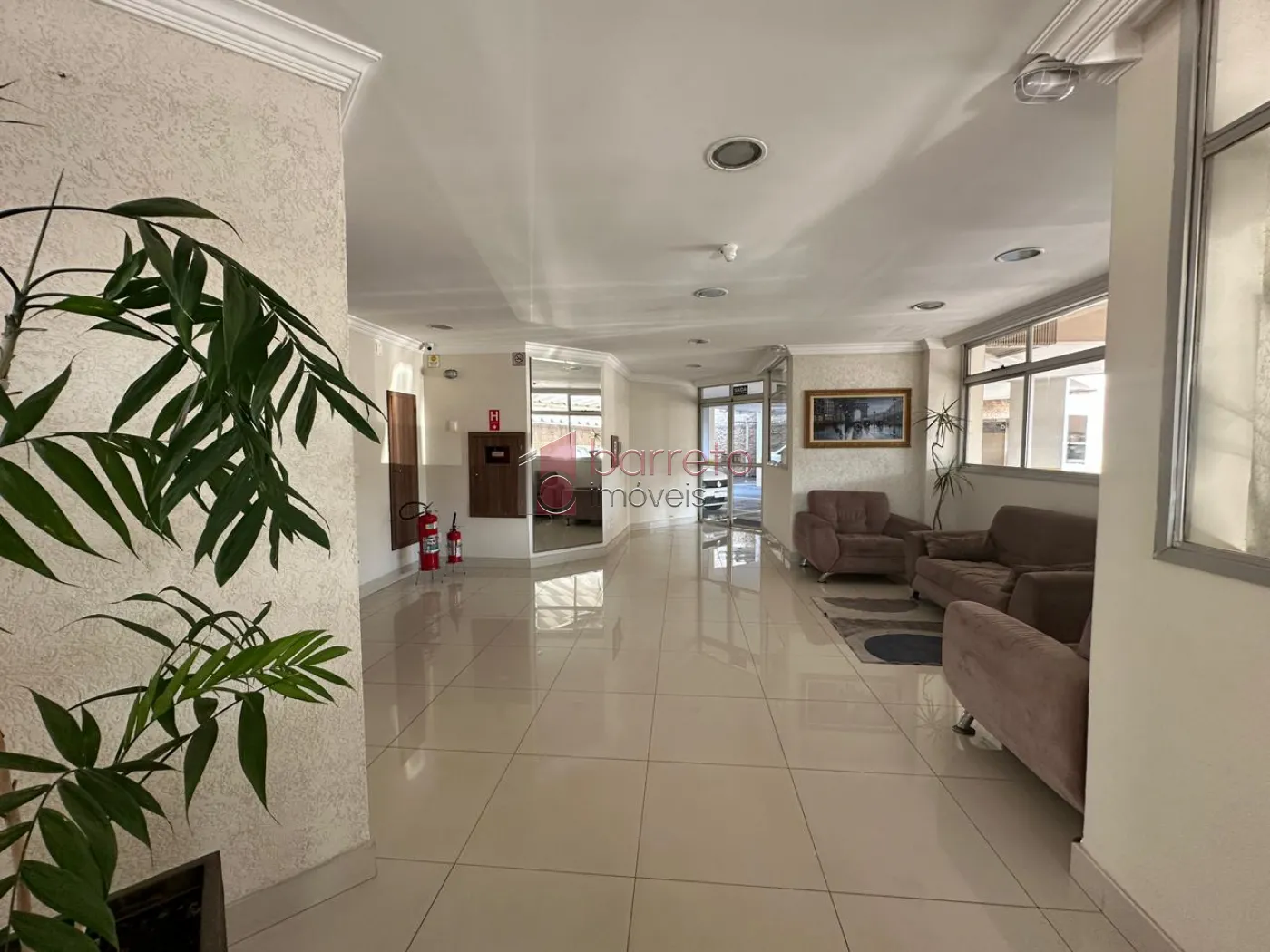APARTAMENTO PARA VENDA E LOCAÇÃO NO CONDOMÍNIO VILA ARENS – JUNDIAÍ/SP