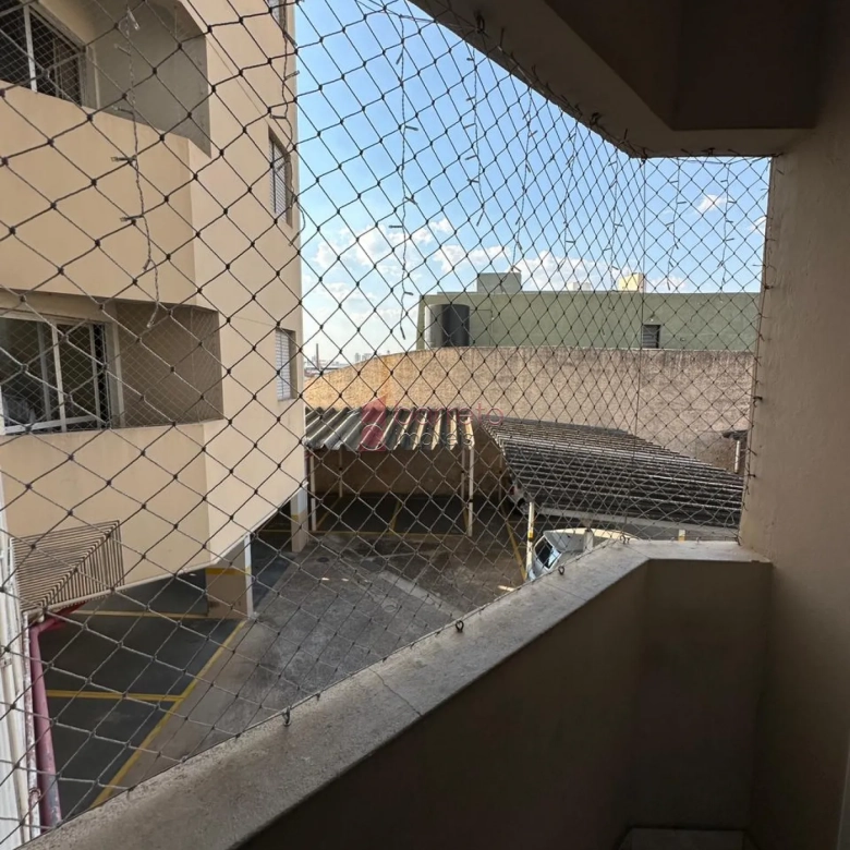 APARTAMENTO PARA VENDA E LOCAÇÃO NO CONDOMÍNIO VILA ARENS – JUNDIAÍ/SP