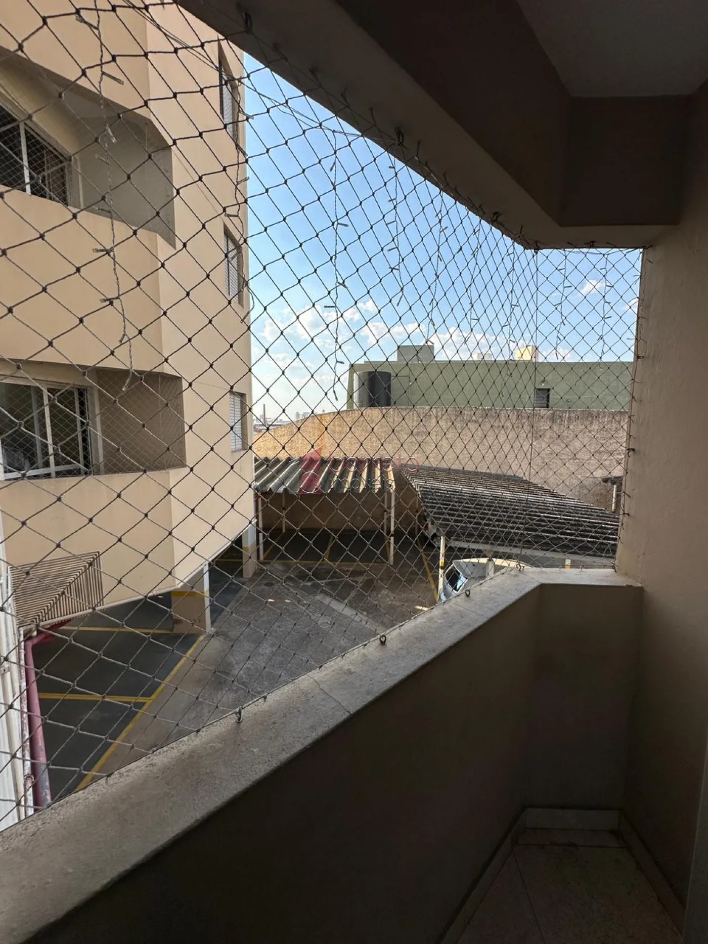 APARTAMENTO PARA VENDA E LOCAÇÃO NO CONDOMÍNIO VILA ARENS – JUNDIAÍ/SP
