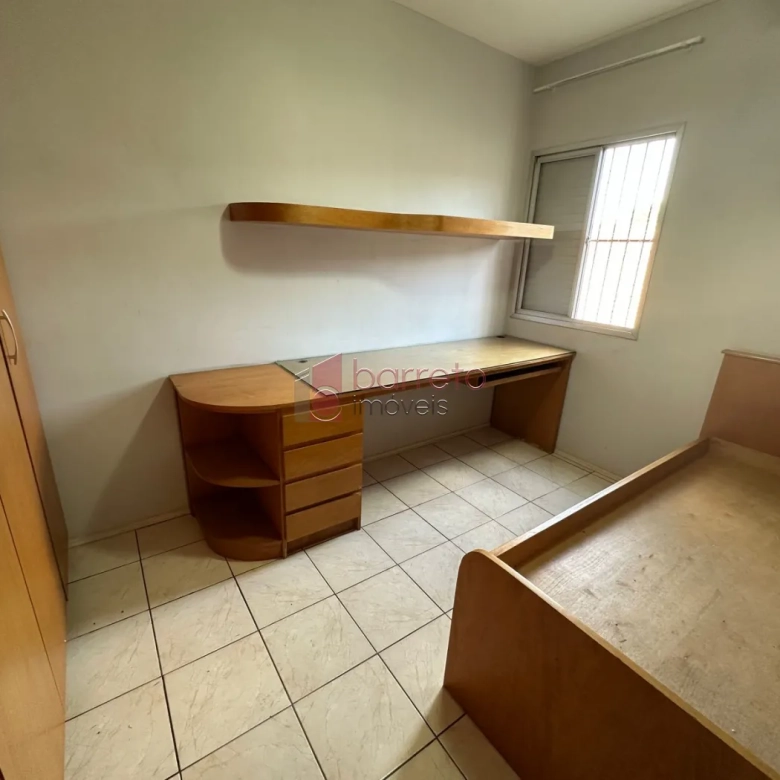 APARTAMENTO PARA VENDA E LOCAÇÃO NO CONDOMÍNIO VILA ARENS – JUNDIAÍ/SP