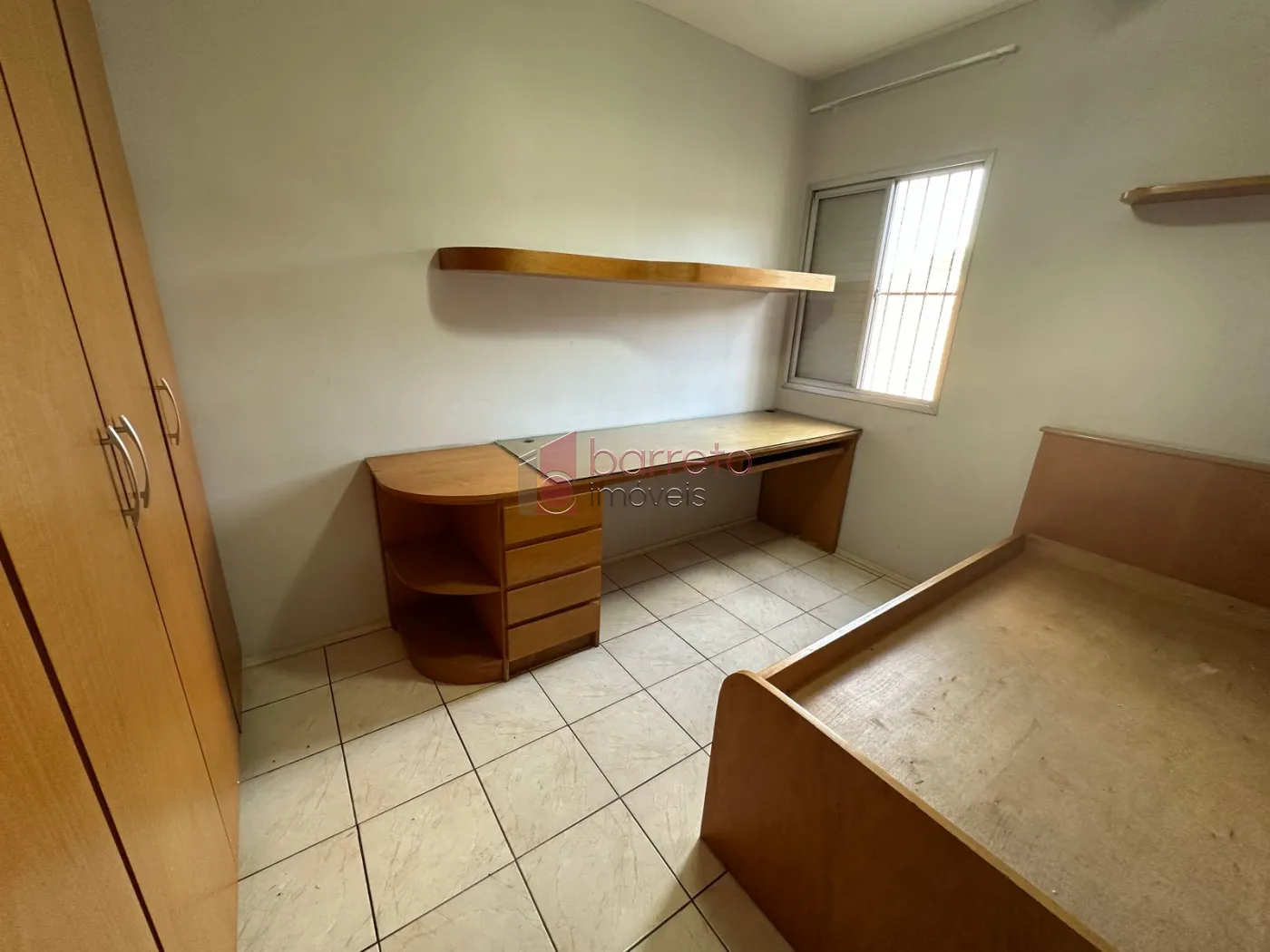 APARTAMENTO PARA VENDA E LOCAÇÃO NO CONDOMÍNIO VILA ARENS – JUNDIAÍ/SP