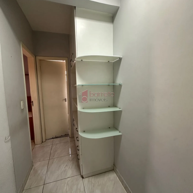 APARTAMENTO PARA VENDA E LOCAÇÃO NO CONDOMÍNIO VILA ARENS – JUNDIAÍ/SP