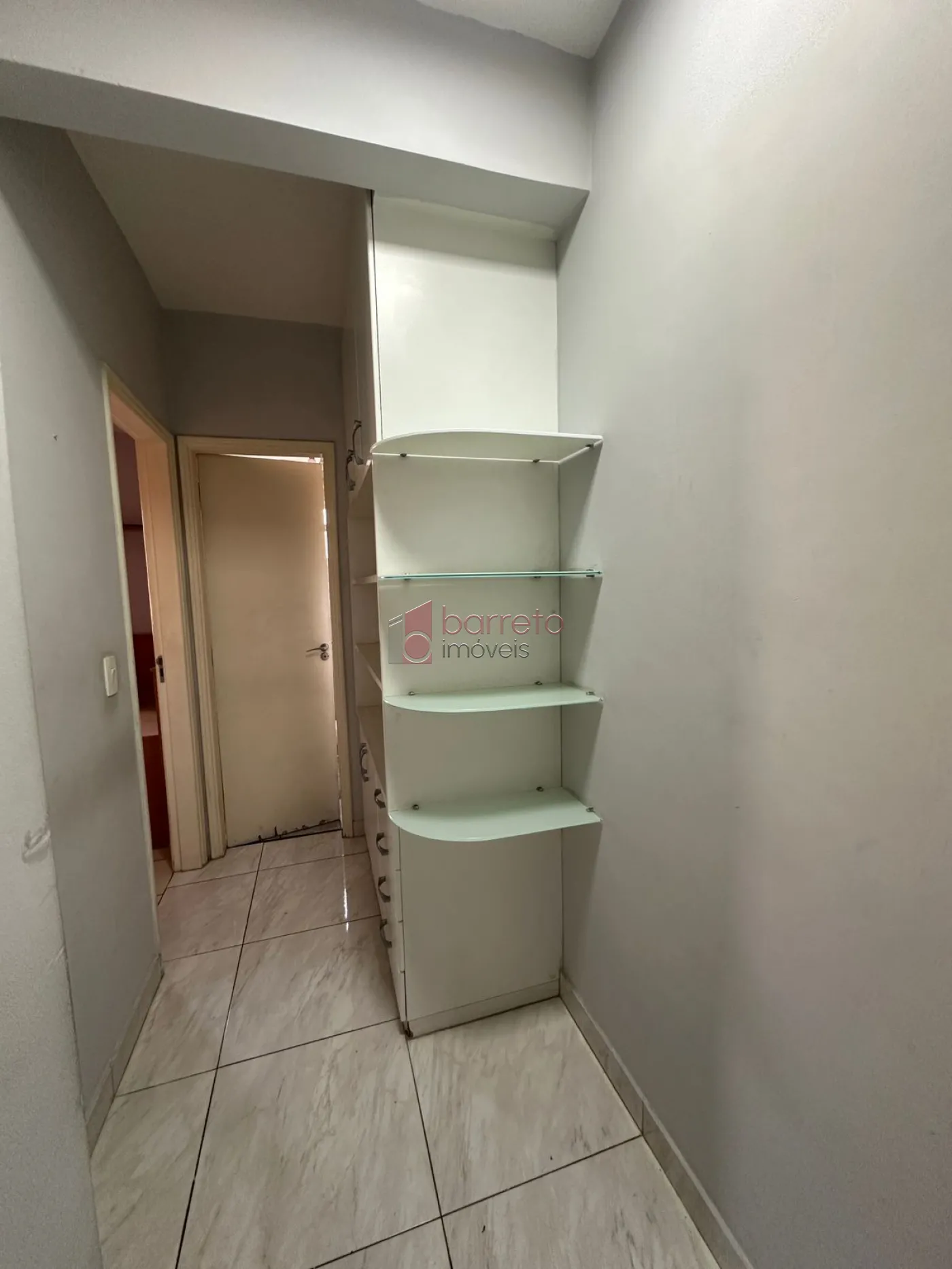 APARTAMENTO PARA VENDA E LOCAÇÃO NO CONDOMÍNIO VILA ARENS – JUNDIAÍ/SP