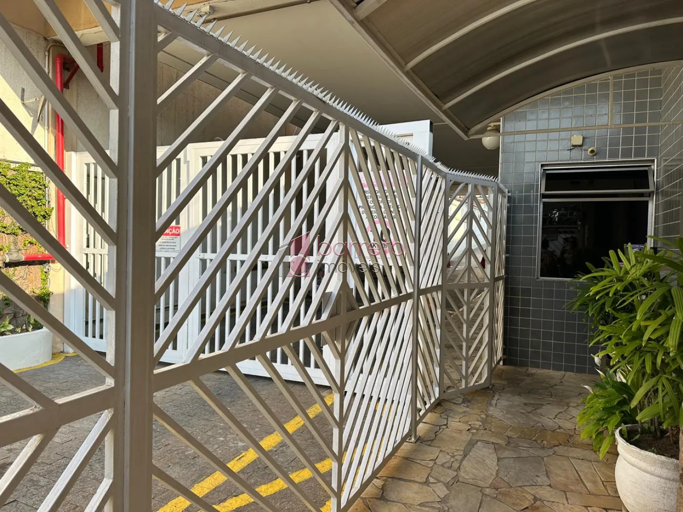 APARTAMENTO PARA VENDA E LOCAÇÃO NO CONDOMÍNIO VILA ARENS – JUNDIAÍ/SP