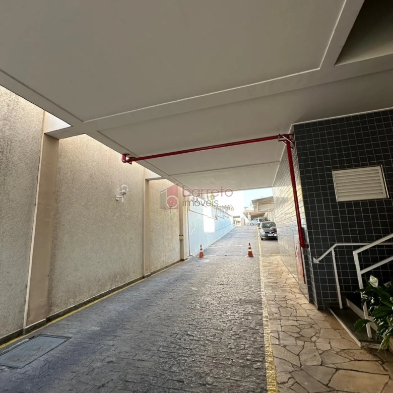 APARTAMENTO PARA VENDA E LOCAÇÃO NO CONDOMÍNIO VILA ARENS – JUNDIAÍ/SP