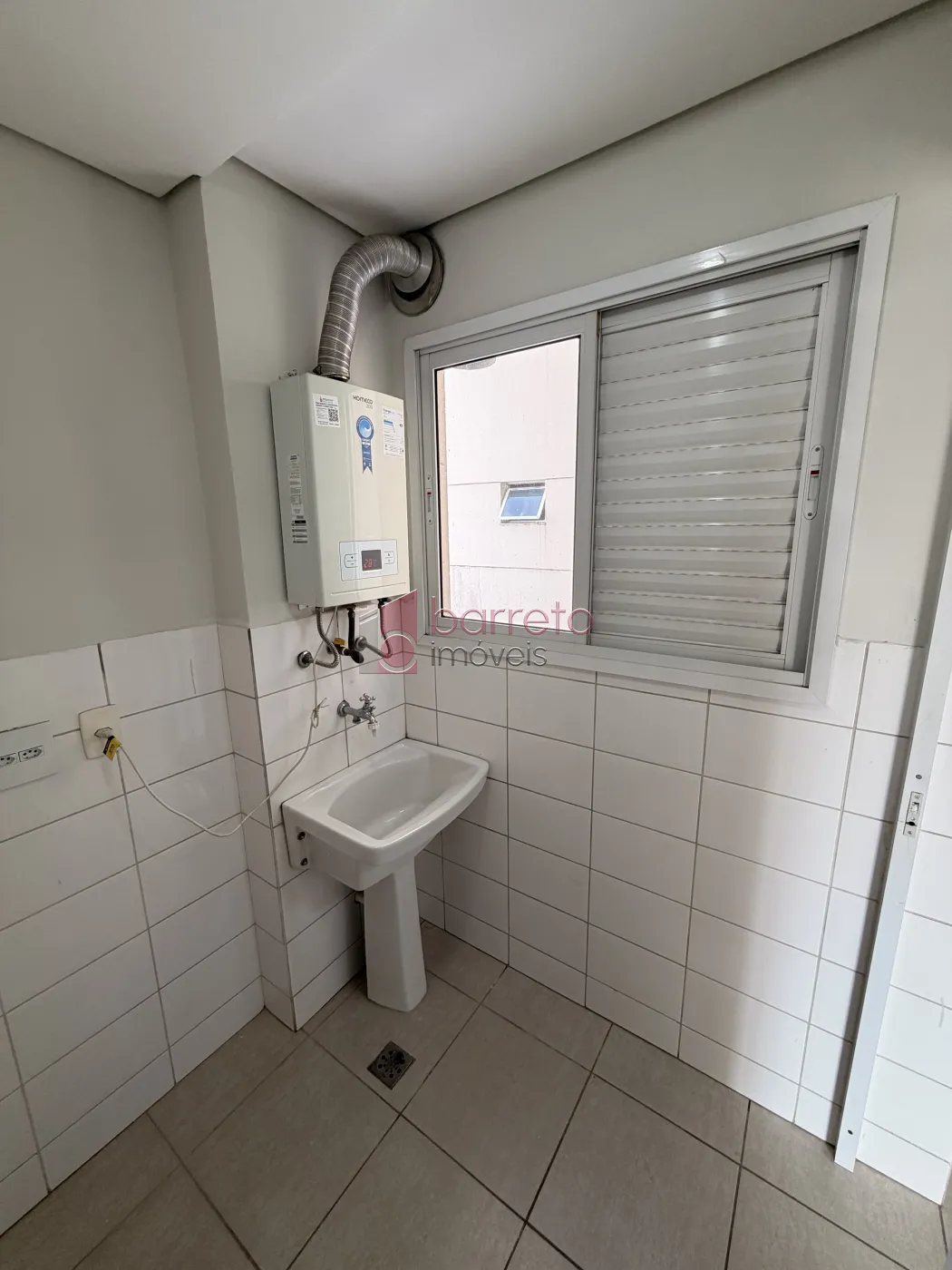 APARTAMENTO PARA LOCAÇÃO NO CONDOMÍNIO SPAZIO GUARANY – JUNDIAÍ/SP