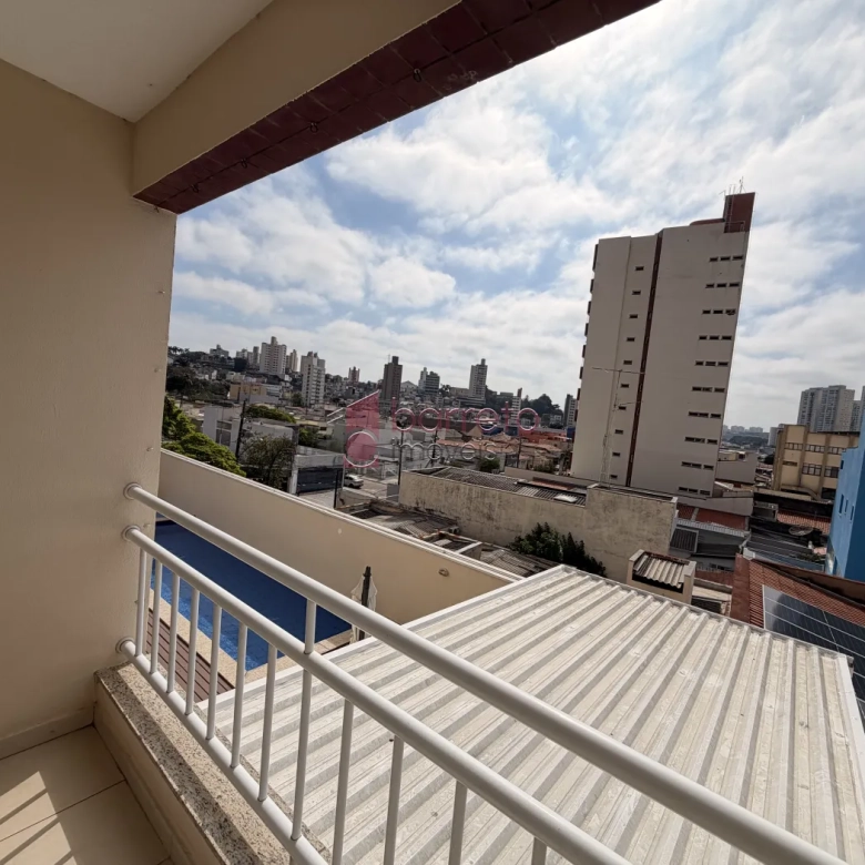 APARTAMENTO PARA LOCAÇÃO NO CONDOMÍNIO SPAZIO GUARANY – JUNDIAÍ/SP