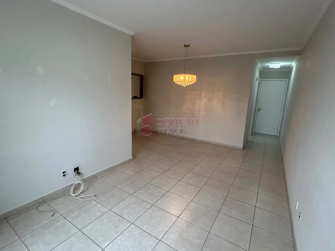 APARTAMENTO À VENDA NO EDIFÍCIO VILA BELA EM JUNDIAÍ/SP