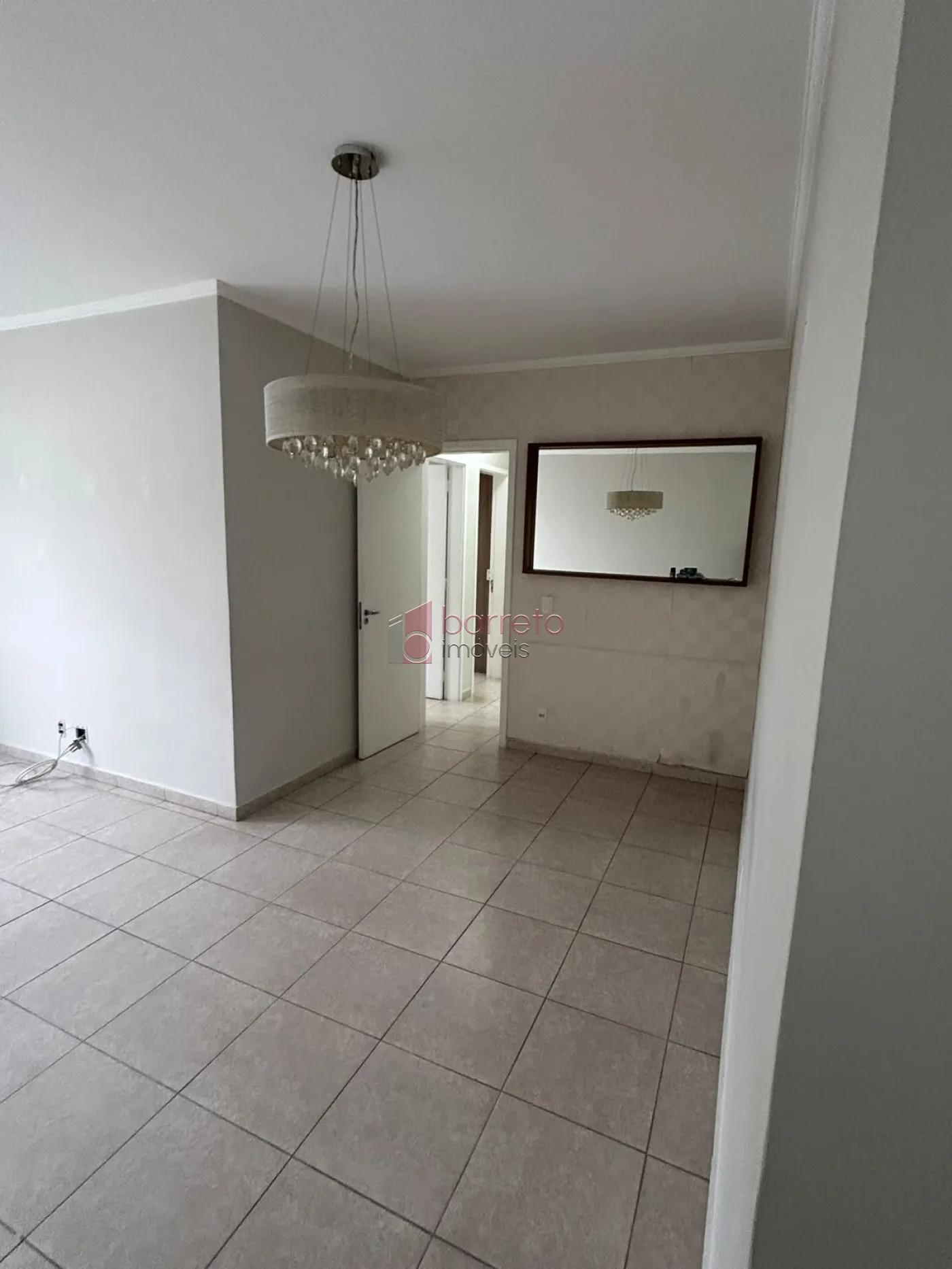 APARTAMENTO À VENDA NO EDIFÍCIO VILA BELA EM JUNDIAÍ/SP