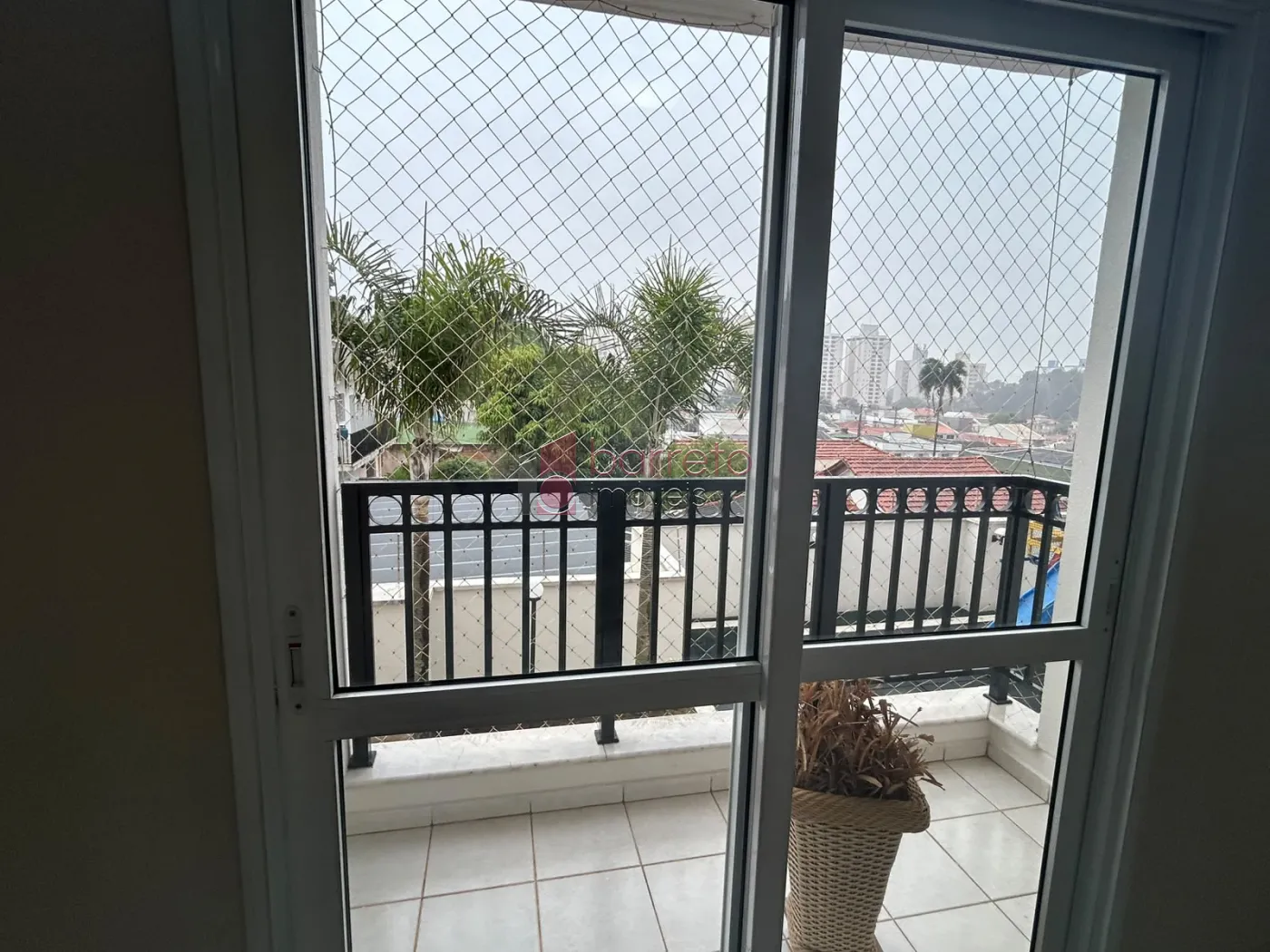 APARTAMENTO À VENDA NO EDIFÍCIO VILA BELA EM JUNDIAÍ/SP