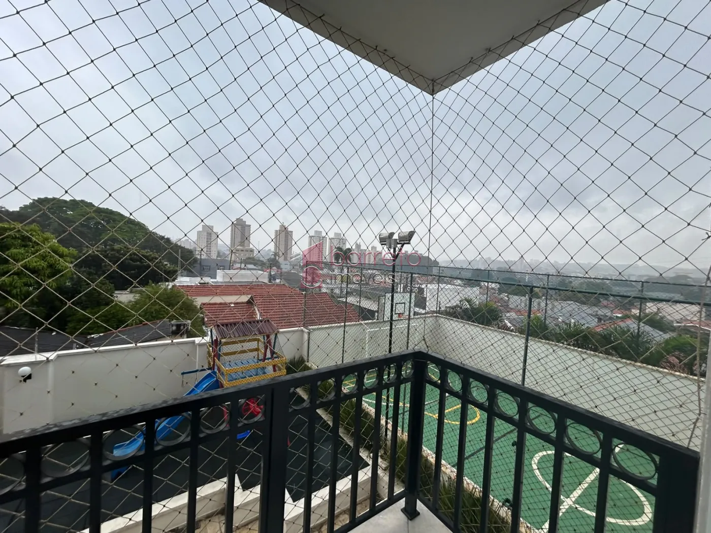 APARTAMENTO À VENDA NO EDIFÍCIO VILA BELA EM JUNDIAÍ/SP