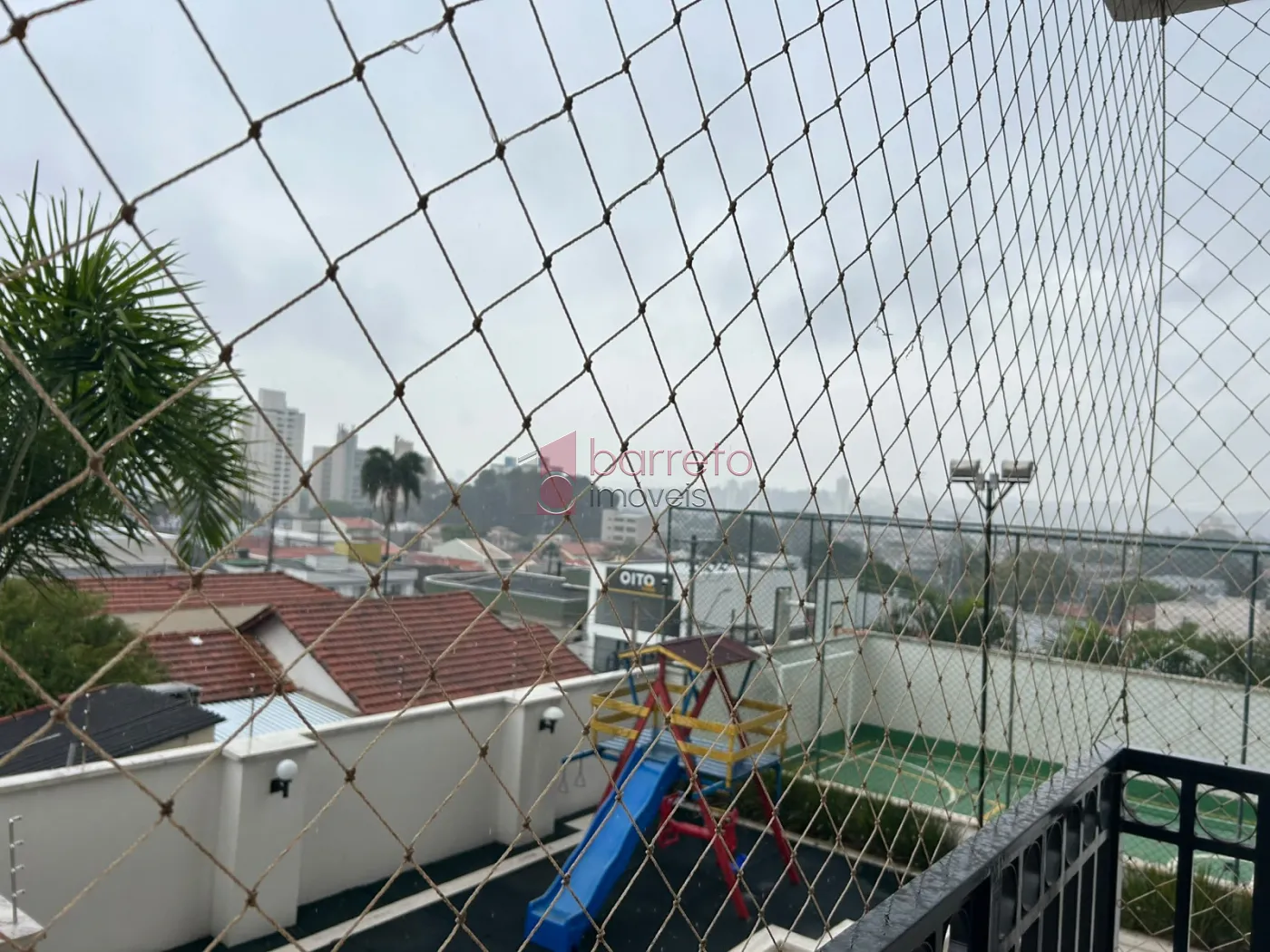 APARTAMENTO À VENDA NO EDIFÍCIO VILA BELA EM JUNDIAÍ/SP