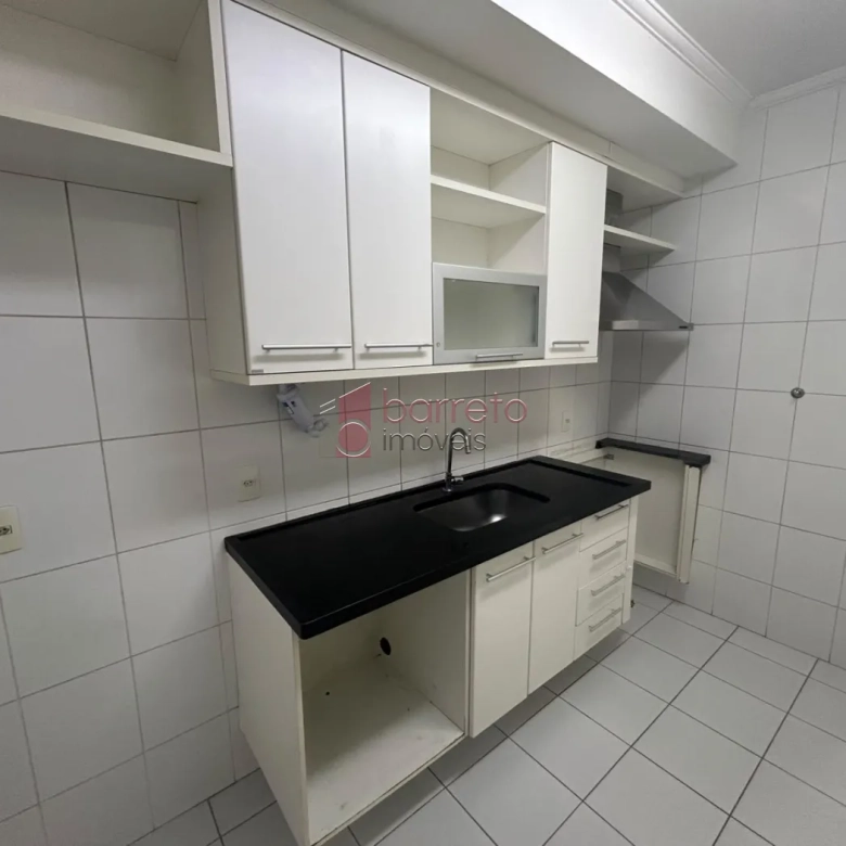 APARTAMENTO À VENDA NO EDIFÍCIO VILA BELA EM JUNDIAÍ/SP