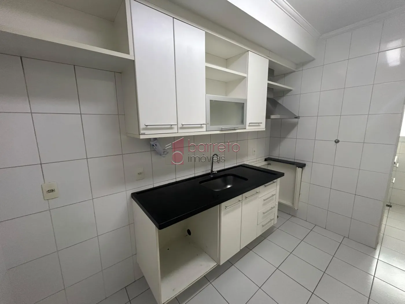 APARTAMENTO À VENDA NO EDIFÍCIO VILA BELA EM JUNDIAÍ/SP