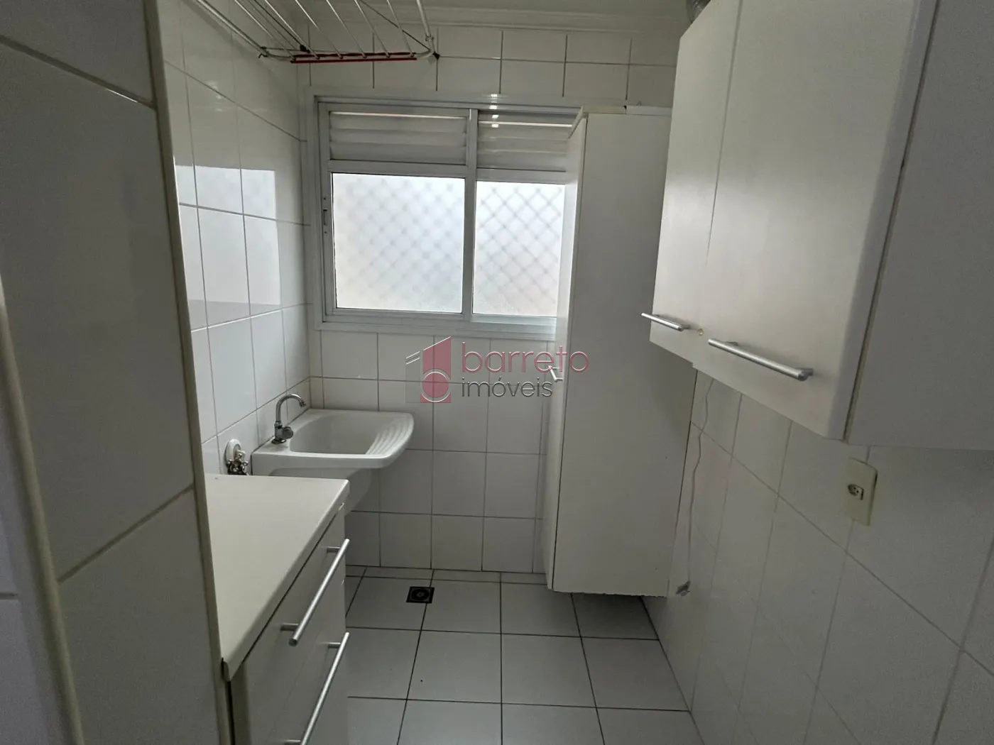 APARTAMENTO À VENDA NO EDIFÍCIO VILA BELA EM JUNDIAÍ/SP