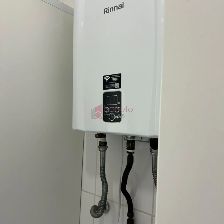 APARTAMENTO À VENDA NO EDIFÍCIO VILA BELA EM JUNDIAÍ/SP