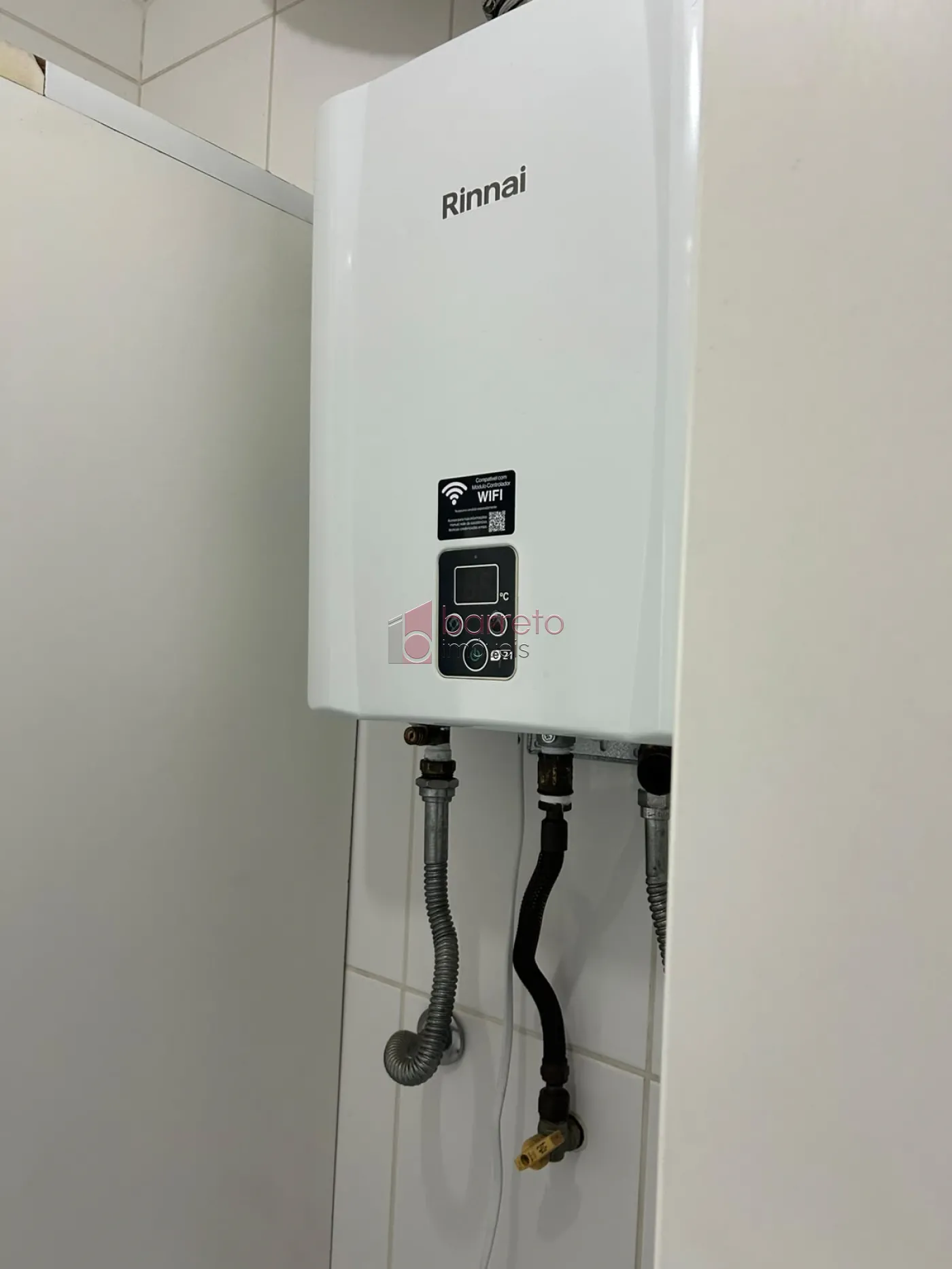 APARTAMENTO À VENDA NO EDIFÍCIO VILA BELA EM JUNDIAÍ/SP