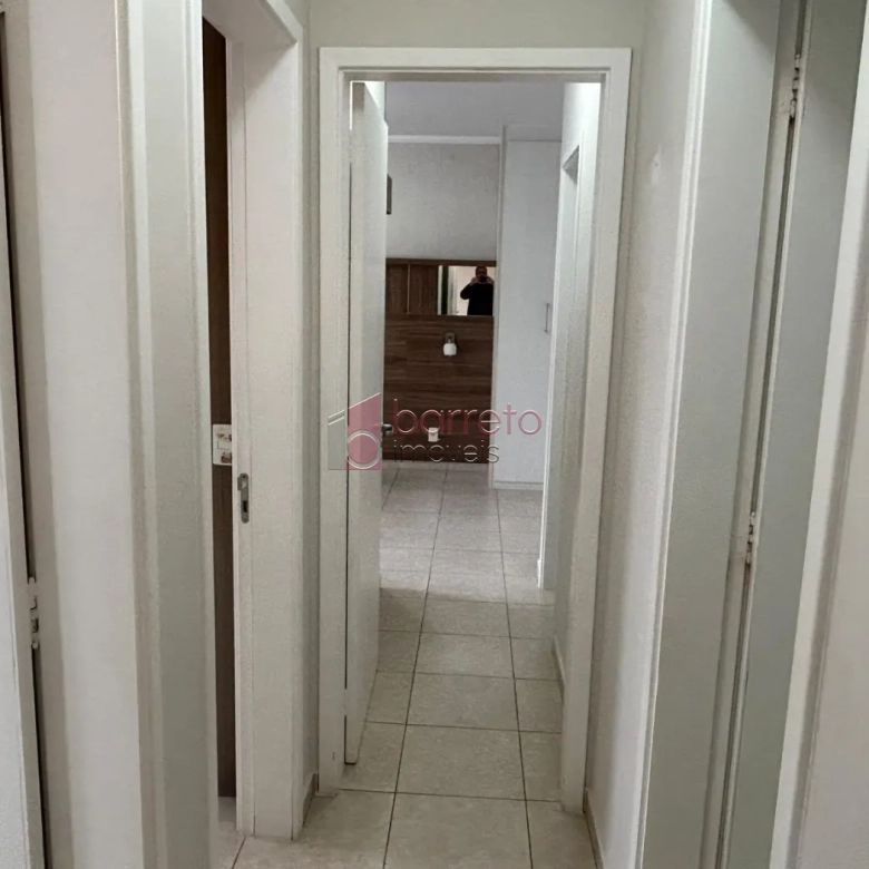 APARTAMENTO À VENDA NO EDIFÍCIO VILA BELA EM JUNDIAÍ/SP