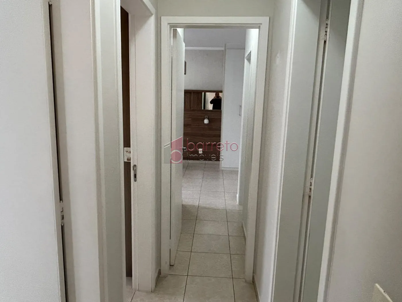 APARTAMENTO À VENDA NO EDIFÍCIO VILA BELA EM JUNDIAÍ/SP