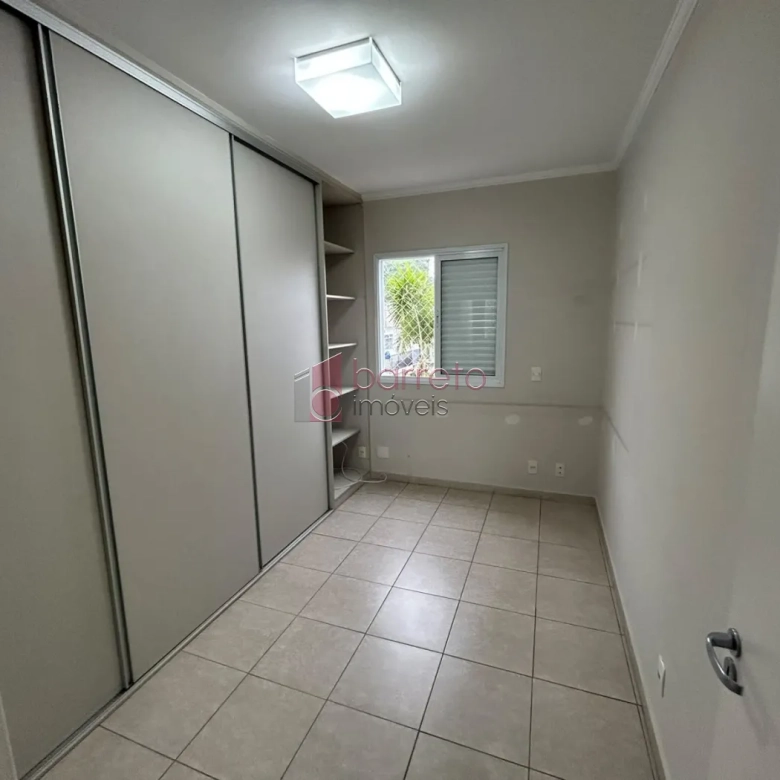 APARTAMENTO À VENDA NO EDIFÍCIO VILA BELA EM JUNDIAÍ/SP
