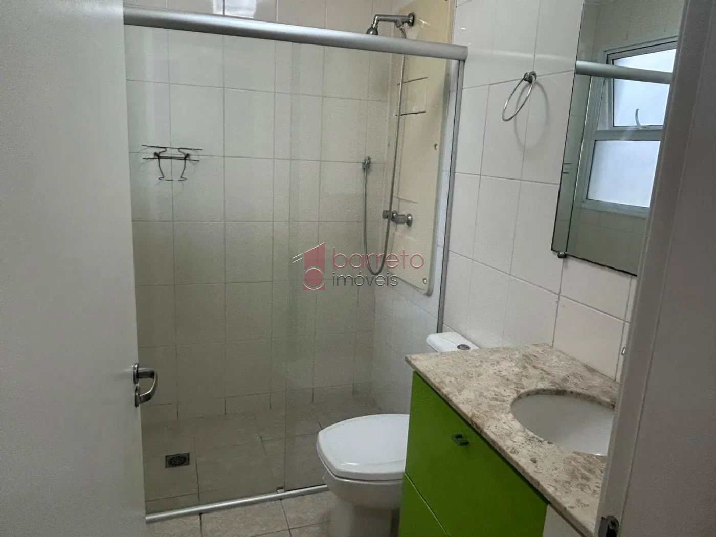 APARTAMENTO À VENDA NO EDIFÍCIO VILA BELA EM JUNDIAÍ/SP