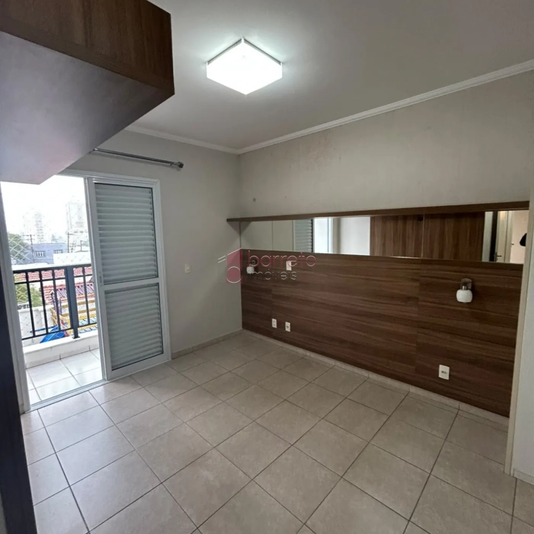 APARTAMENTO À VENDA NO EDIFÍCIO VILA BELA EM JUNDIAÍ/SP