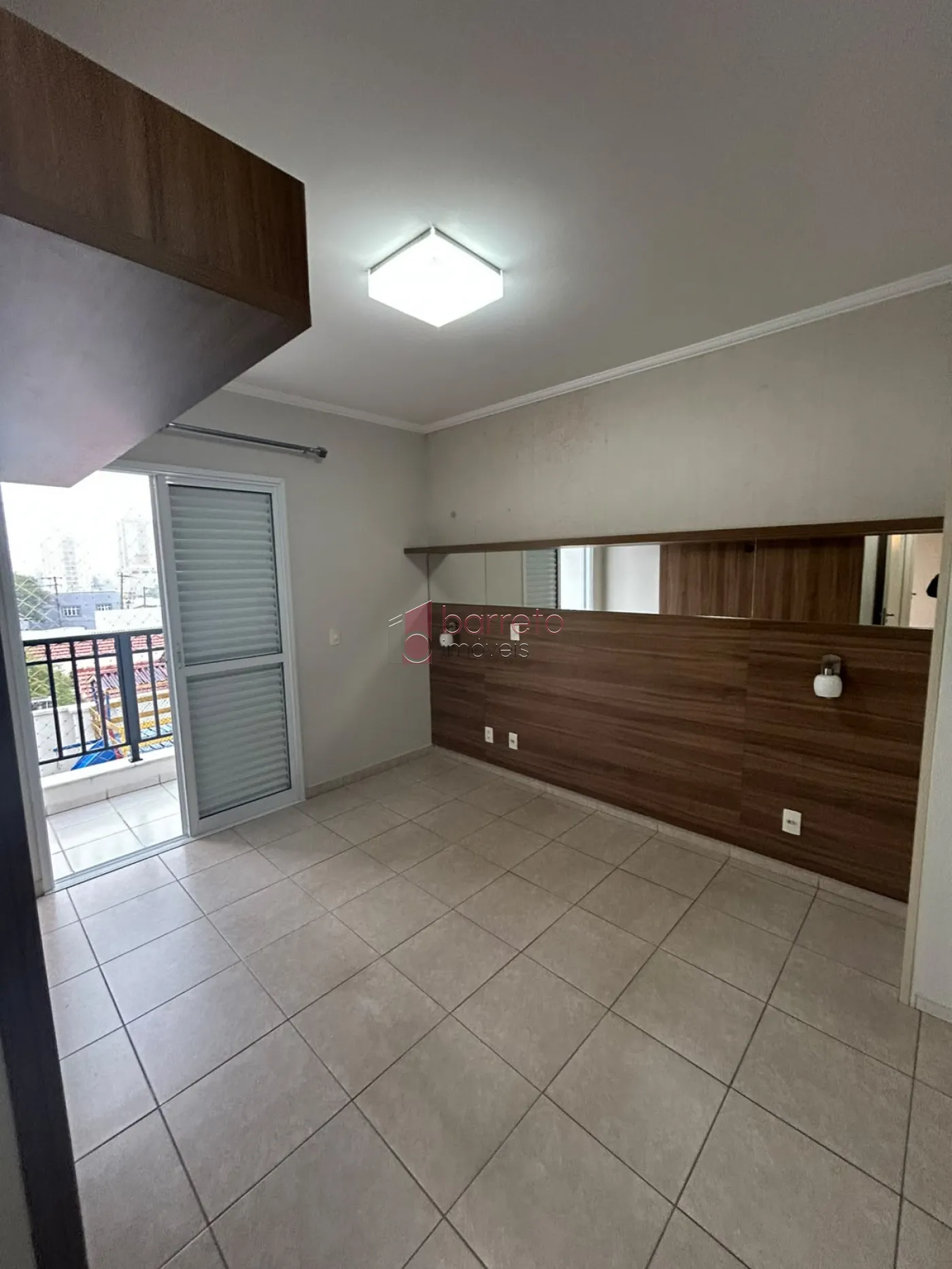 APARTAMENTO À VENDA NO EDIFÍCIO VILA BELA EM JUNDIAÍ/SP