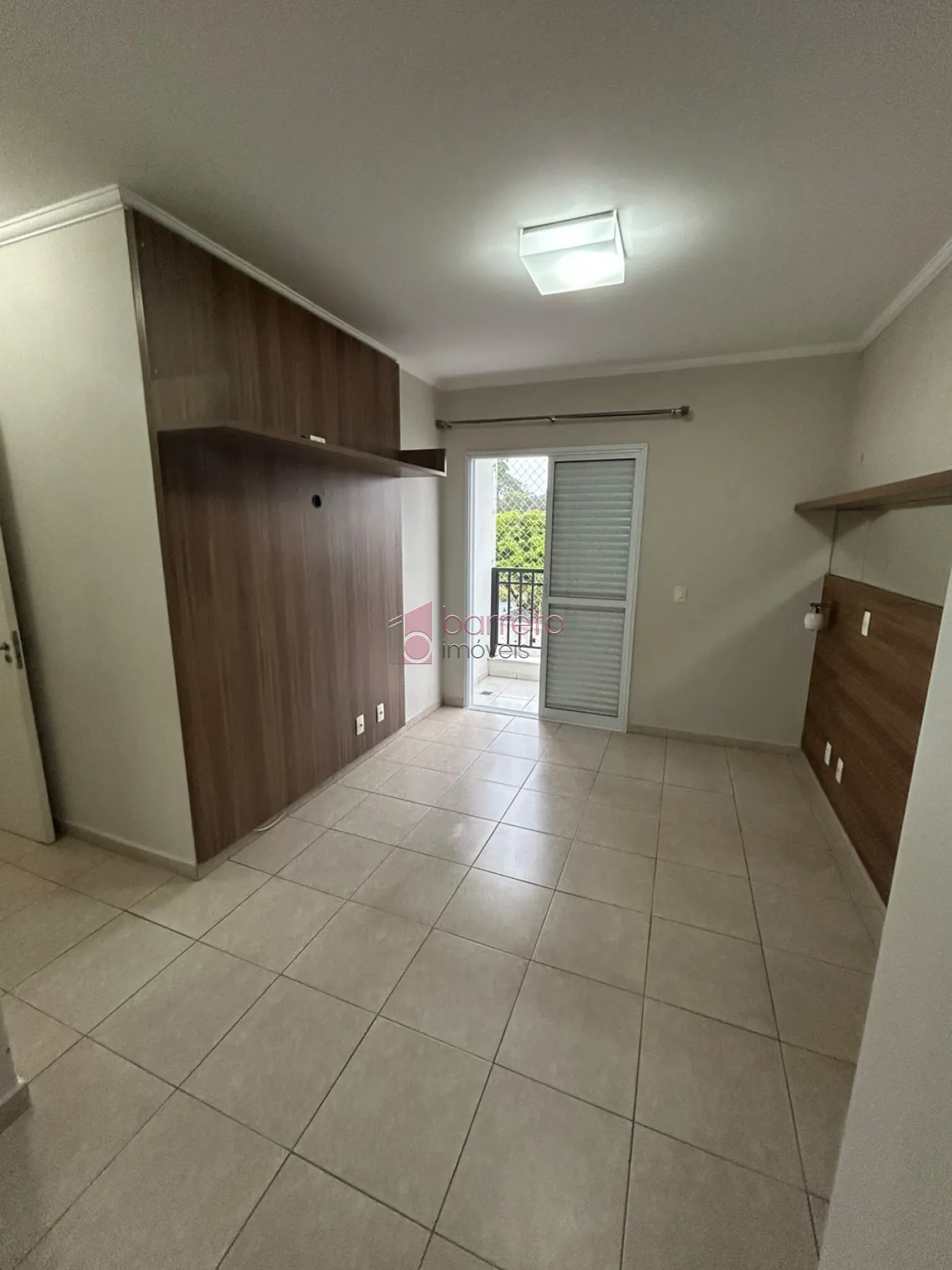 APARTAMENTO À VENDA NO EDIFÍCIO VILA BELA EM JUNDIAÍ/SP
