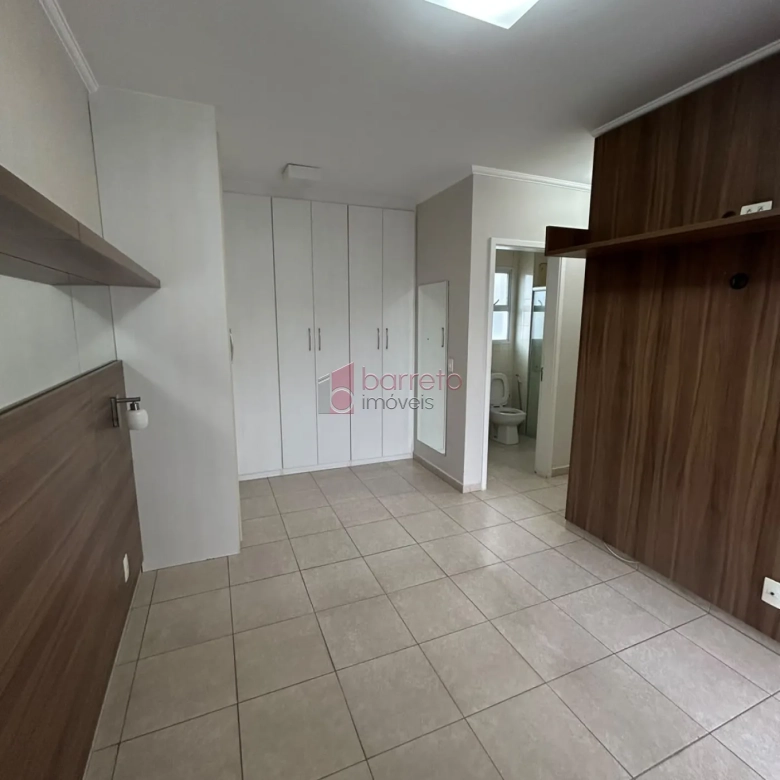 APARTAMENTO À VENDA NO EDIFÍCIO VILA BELA EM JUNDIAÍ/SP