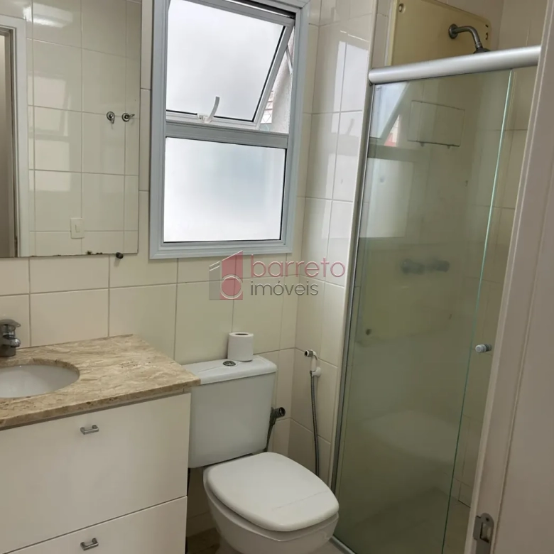 APARTAMENTO À VENDA NO EDIFÍCIO VILA BELA EM JUNDIAÍ/SP